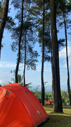 Others 5, Potentia Tent, Agam