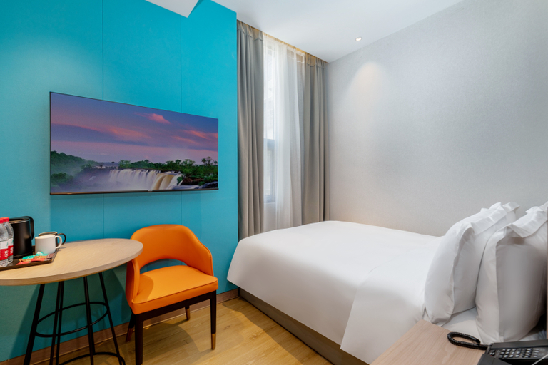 Others 2, THE SKYTEL Hotel - Shenzhen Shekou, Shenzhen
