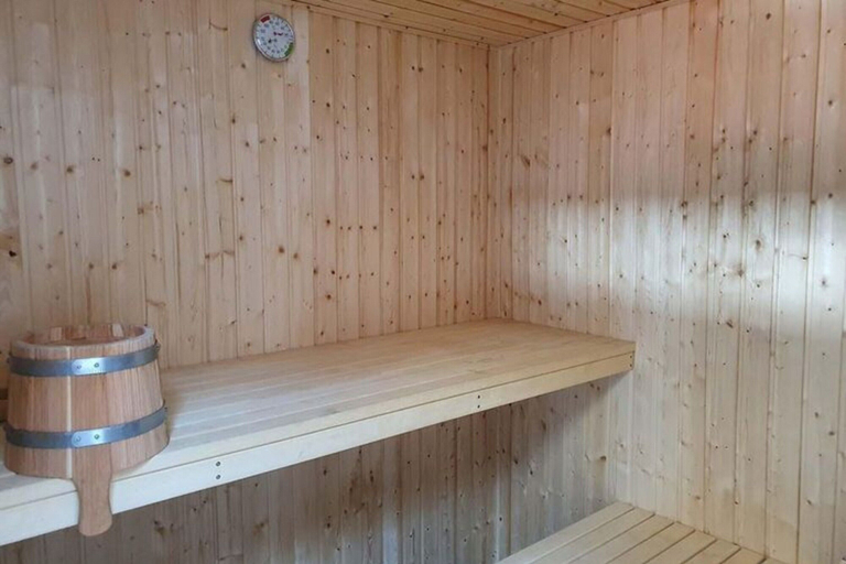 Property amenity, Exklusives Skandinavisches Ferienhaus, Mecklenburgische Seenplatte