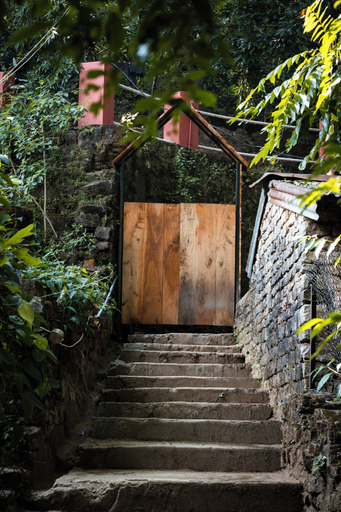 Exterior & Views 2, Jungle Ghar, Hoshangabad