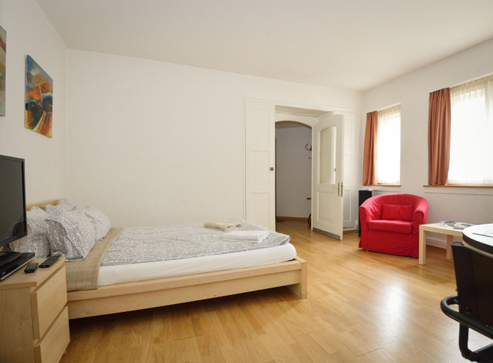 Bedroom 22