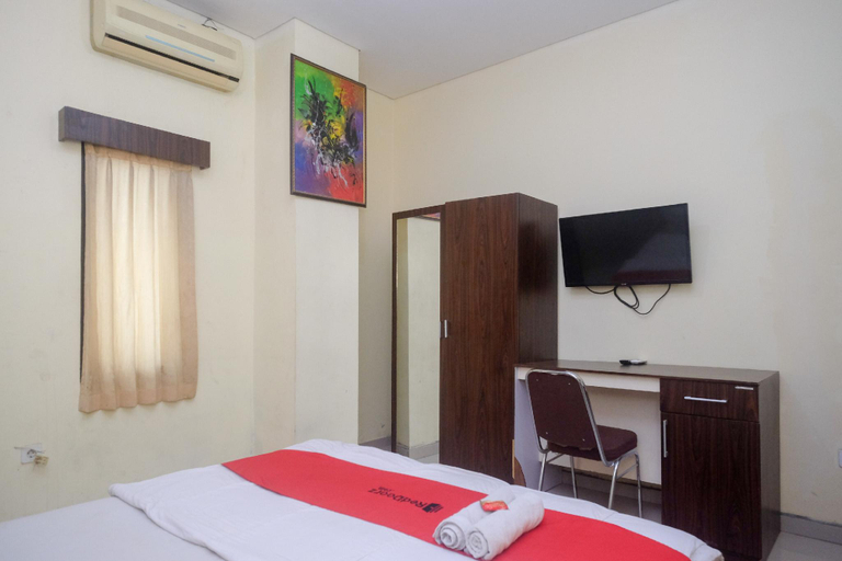 Bedroom 11