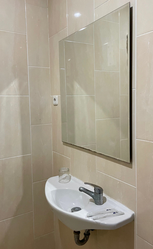 Bathroom 5