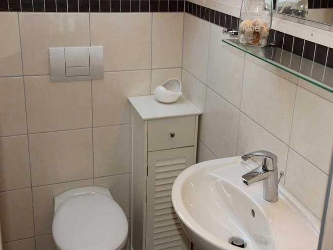 Others 5, Ferienhaus im Skandinavischen Stil, Mecklenburgische Seenplatte