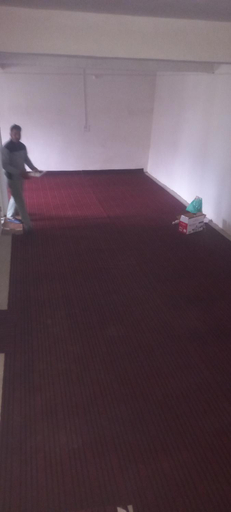 Business Facilities, AADIL RESTAURANT, Anantnag