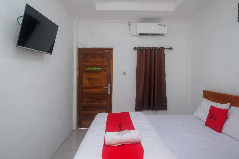 Bedroom 17