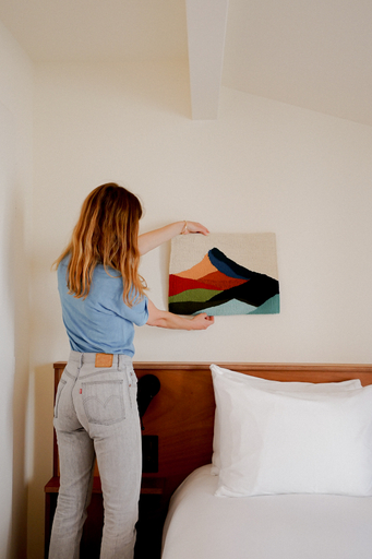 Bedroom 8