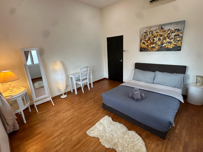Bedroom 17