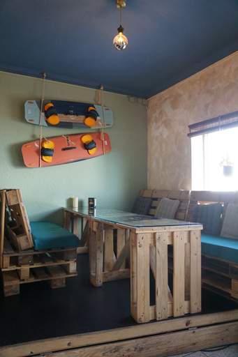 Food & Drinks 5, My Way Kite & Surf House, Ílhavo