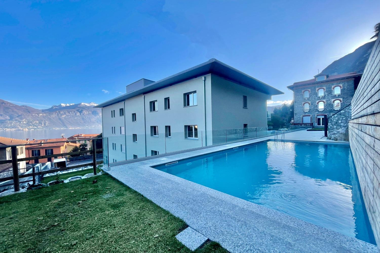 Sport & Beauty 2, Condominio Modern House, Como