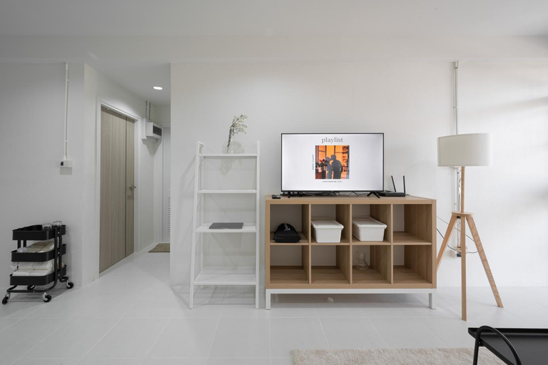 Facilities 4, Cozy home near city and air port, Muang Chiang Mai