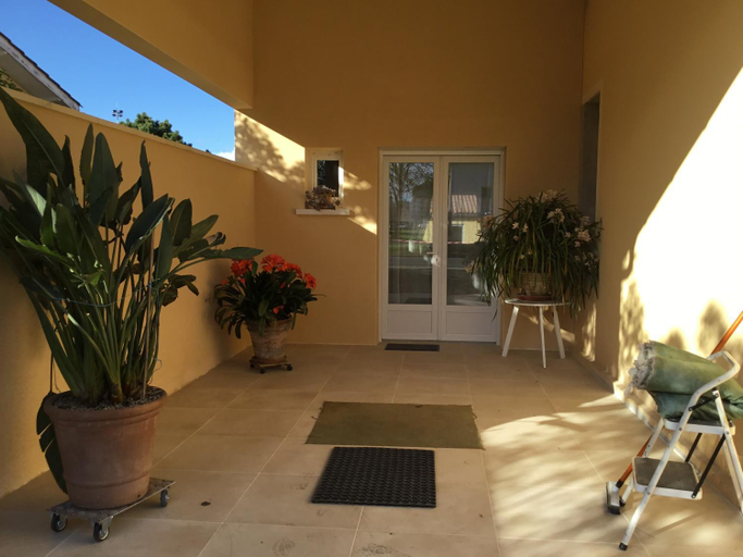 Others 3, Le Clos des Gazanias, Gironde