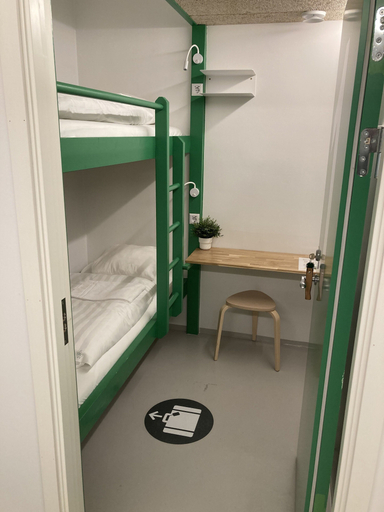 Others 4, Winstrup Hostel, Lund