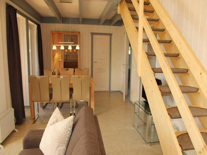 Others 1, Ferienhaus im Skandinavischen Stil, Mecklenburgische Seenplatte