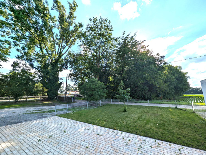 Exterior & Views, Apartment Nahe Airbus, Pfaffenhofen an der Ilm