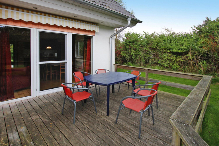 Dining 4, Ferienhaus fur 12 mit Kamin im Muritz-nationalpark, Mecklenburgische Seenplatte