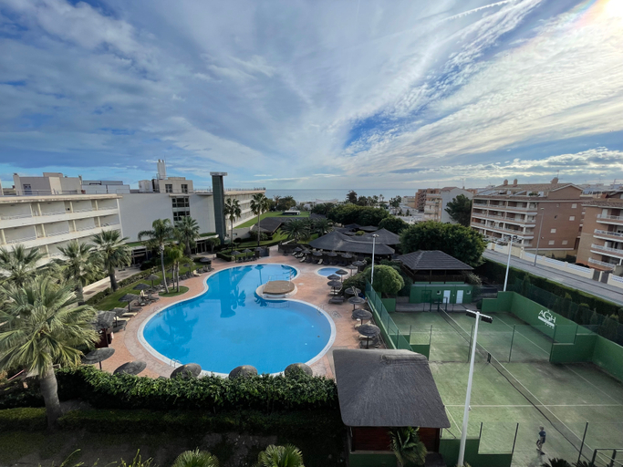 Sport & Beauty 3, AGH Canet, Valencia