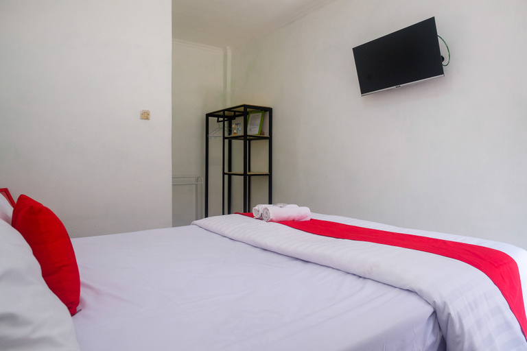 Bedroom 12