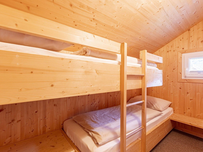 Room 5, Amazing House with balcony, Murau