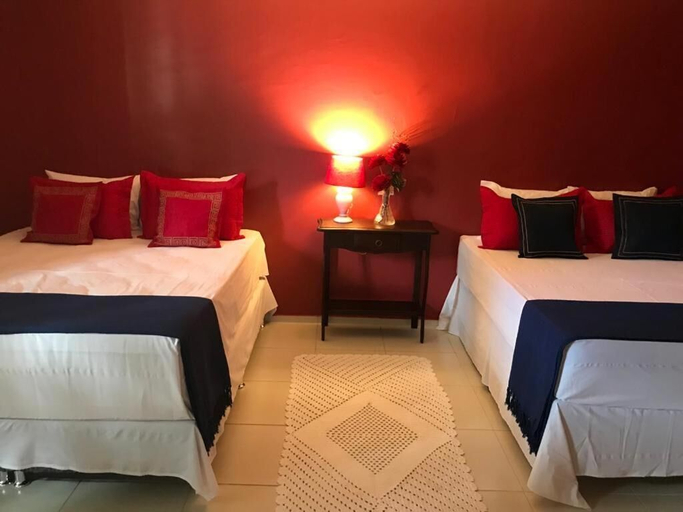 Others 2, Suites Bouganville 2, Ipojuca