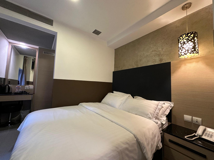 Bedroom 17