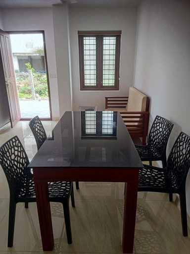 Others 2, Grace Mary Residency, Ernakulam