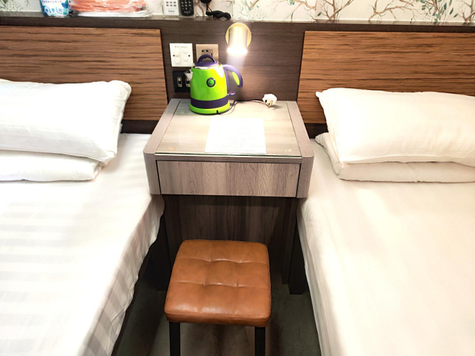 Bedroom 11