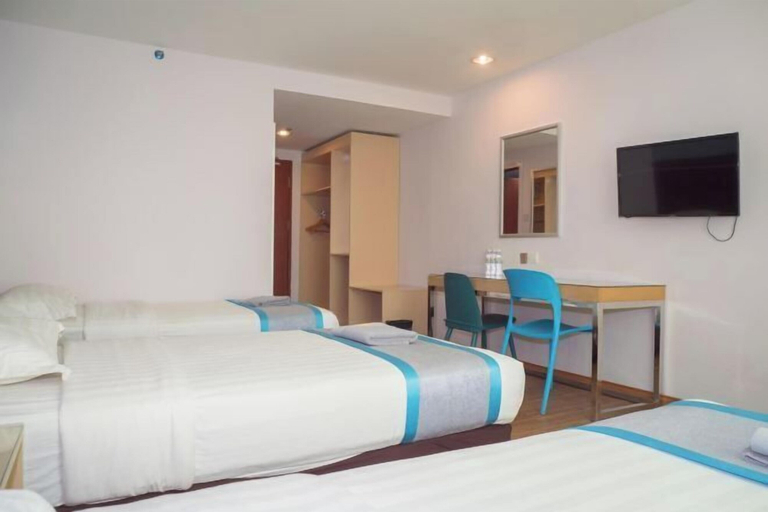Bedroom 19