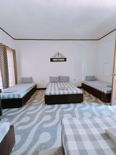 Others 2, Prestige Family, Barkada, & Suite, Mati City