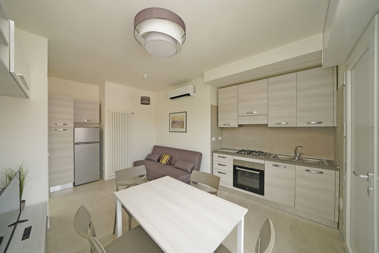 Room 3, Giuli s House in Sirmione, Brescia