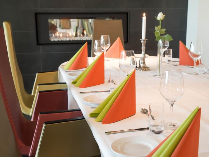 Food & Drinks 4, Havila Hotel Ivar Aasen, Ørsta