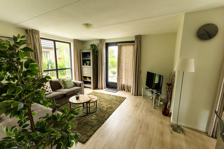 Room 5, Cosy Holiday Home With Garden, Beuningen