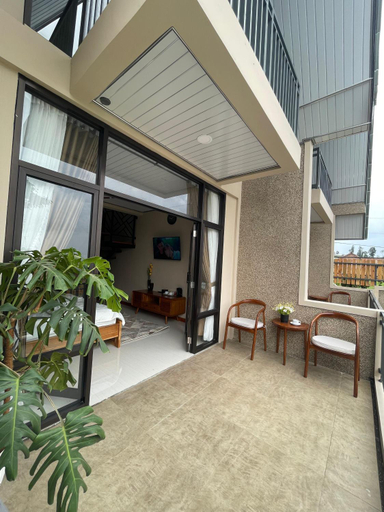 Others 3, Lestarindo Dvillas, Boyolali