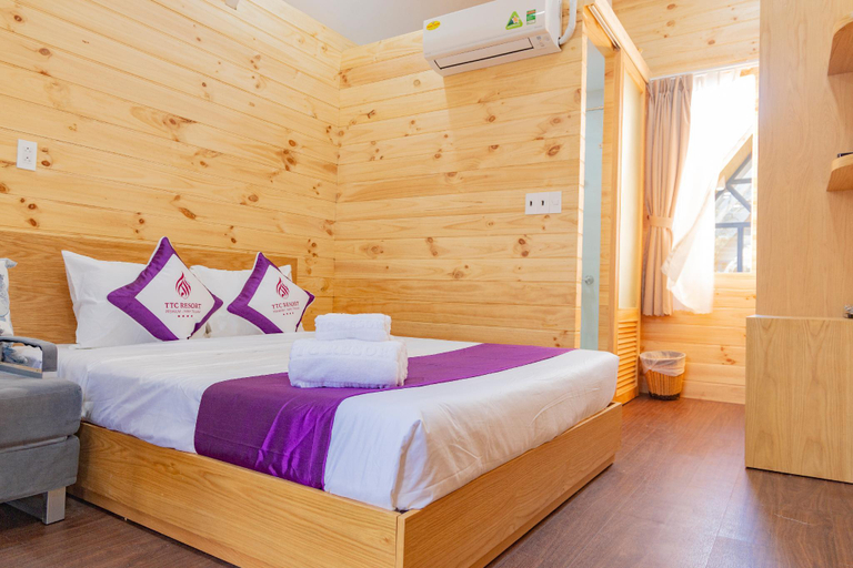 Bedroom 15