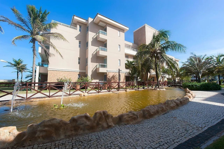 Exterior & Views 2, Apart na Praia do Cumbuco por carpediem, Caucaia