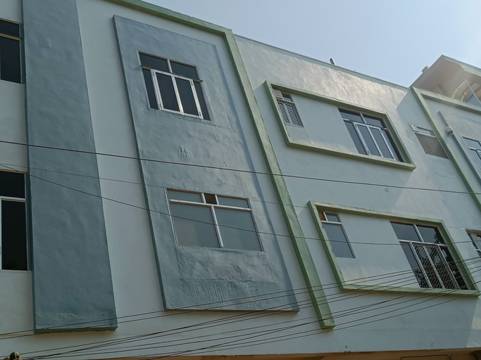 Exterior & Views 2, Rao Jagveer Home Stay, Sawai Madhopur