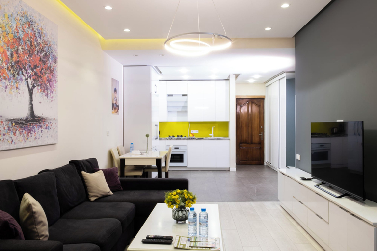 Others 5, Welcome Northern Avenue Apartments, Yerevan