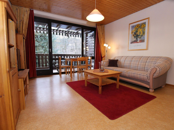 Others 4, Ferienhaus Schiefertal, Wieda, Osterode am Harz