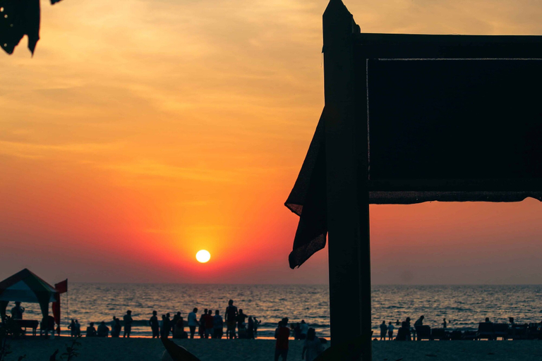 Others 5, Basho Beach Huts & Cafe, North Goa