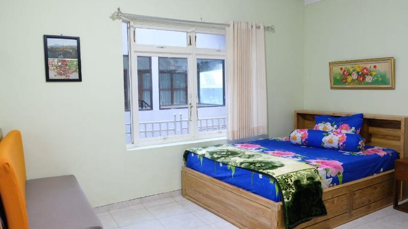 Bedroom 26
