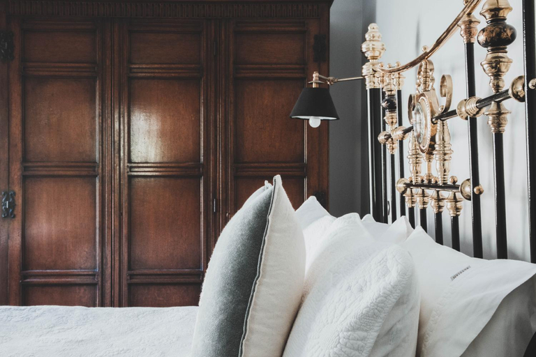 Bedroom 2, Dingleigh of Sassafras, Yarra Ranges - Dandenongs