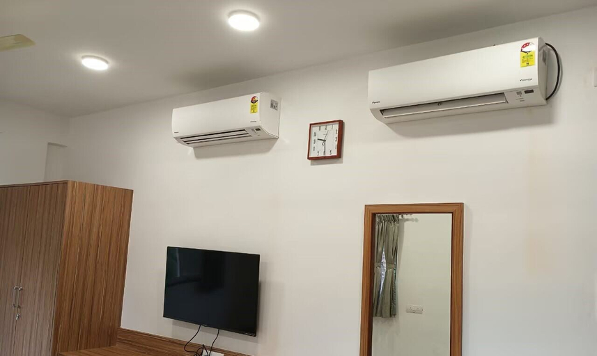Others 5, SURYAPRABHA HOLIDAY HOMES, Raigarh