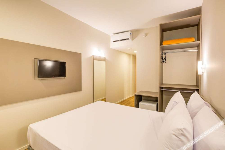 Bedroom 3, Transamerica Fit Rio Verde, Rio Verde
