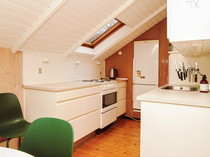 Interior 4, Cozy Retreat in Stenstrup - By Traum Ferienwohnungen, Odsherred