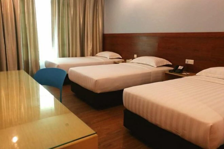 Bedroom 15