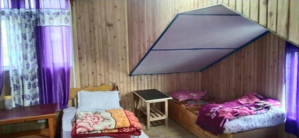 Others 4, Singalila Sunview Homestay, West Sikkim
