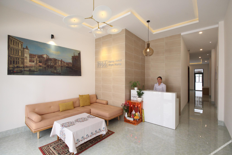 Others 4, Hotel 986 , Tây Ninh