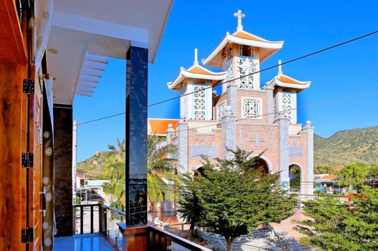 Others 3, Nybipu Homestay, Ninh Hải