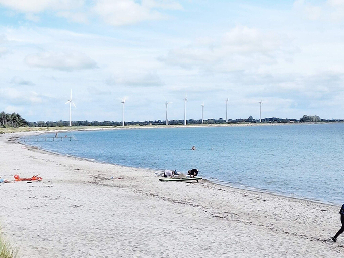 Others 4, 5 Star Holiday Home in Sydals, Sønderborg