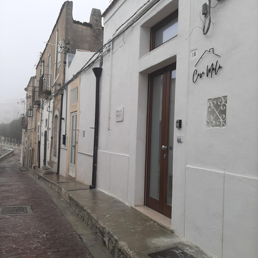 Others 5, Casa MaLu 18 Cin I T 0 7 1 0 3 3 B 4 0 0 0 8 8 3 3 2, Foggia